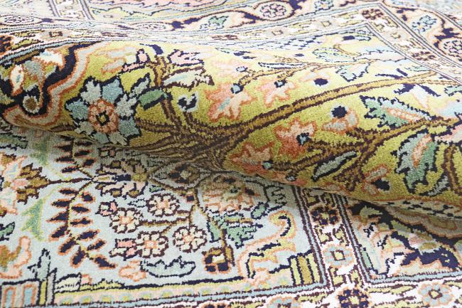 Kashmir Designer tæpper - 8