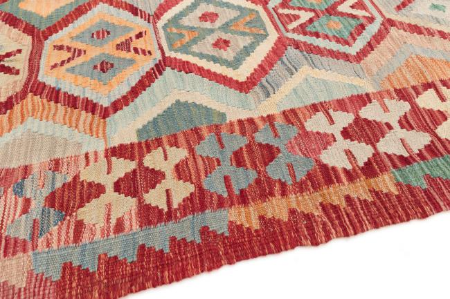 Kilim Afegão - 3