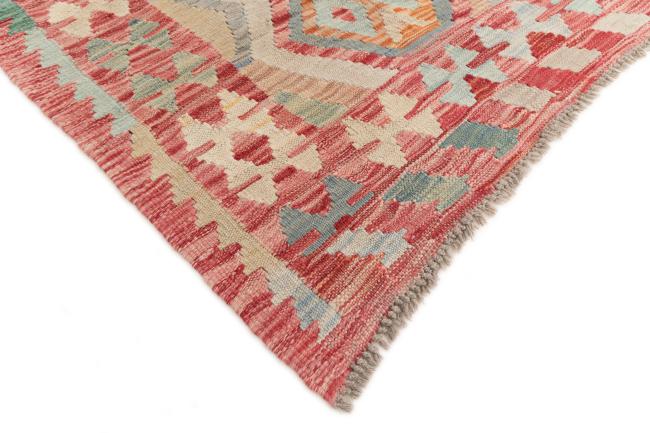 Kilim Afegão - 4