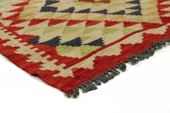 Kilim Afegão - 4