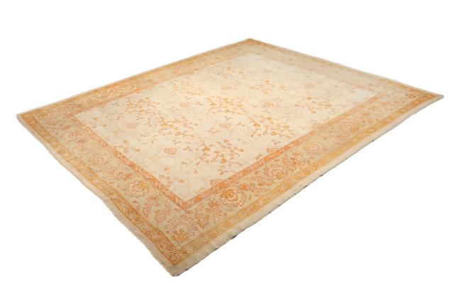 Oushak Antique - 1
