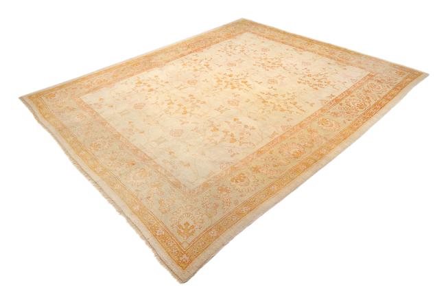 Oushak Antique - 2