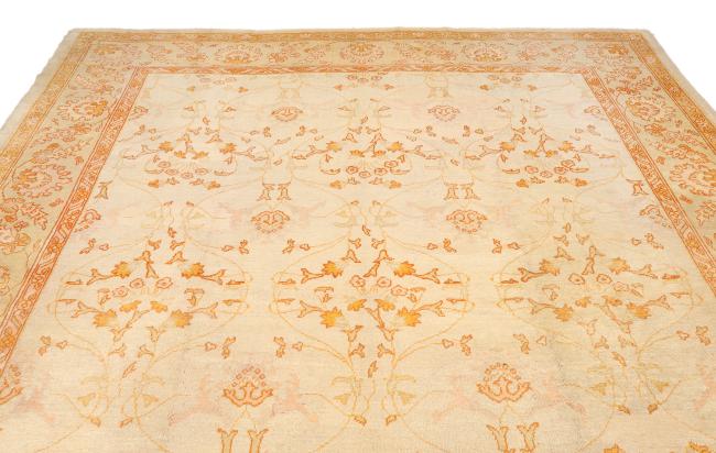 Oushak Antique - 3