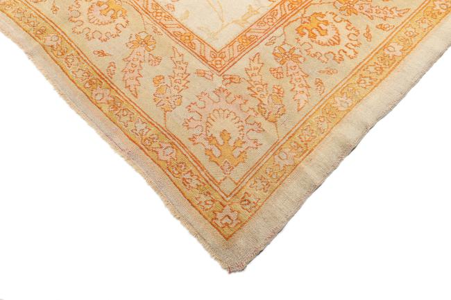 Oushak Antique - 4