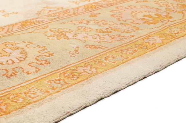 Oushak Antique - 5