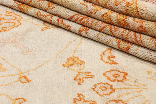 Oushak Antique - 7