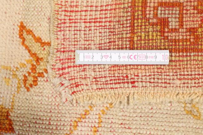 Oushak Antique - 8