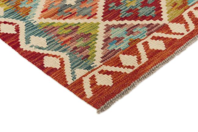 Kilim Afegão - 2