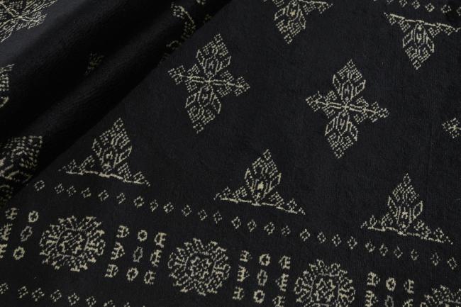 Pakistan Buchara 3ply - 2