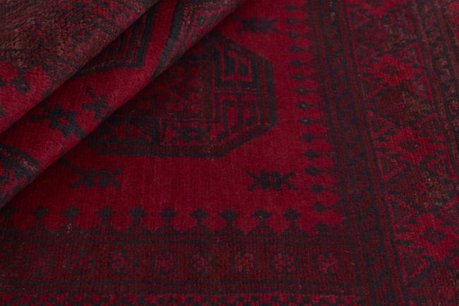 Afghan Akhche - 2