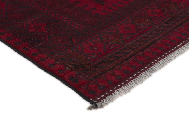 Afghan Akhche - 3