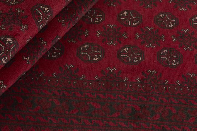 Afghan Akhche - 2