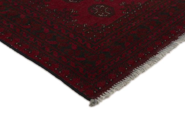 Afghan Akhche - 3