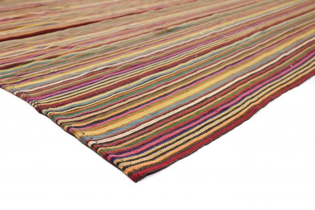 Kilim Fars Antigo - 4