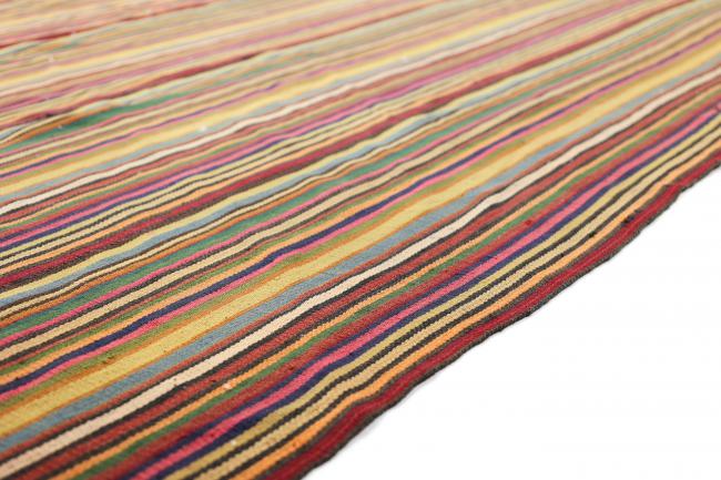 Kilim Fars Antigo - 5