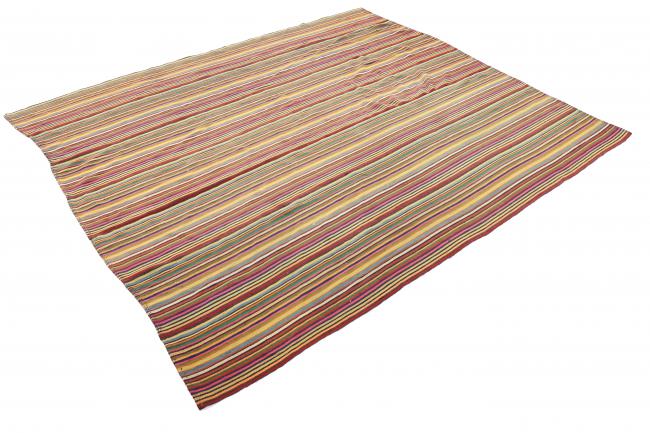 Kilim Fars Antigo - 7