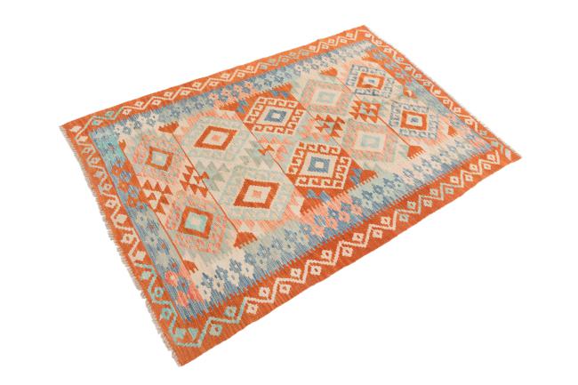 Kilim Afegão - 1