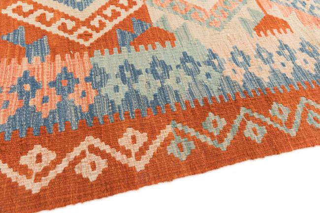 Kilim Afegão - 3