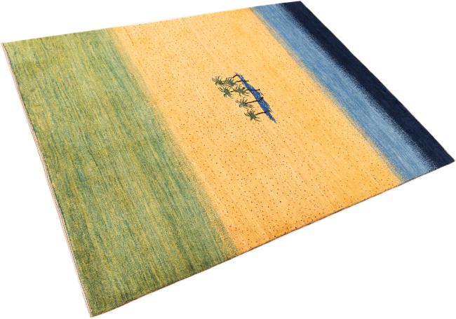 Persia Gabbeh Loribaft Nowbaft - 1