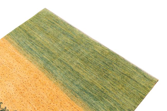 Persia Gabbeh Loribaft Nowbaft - 3