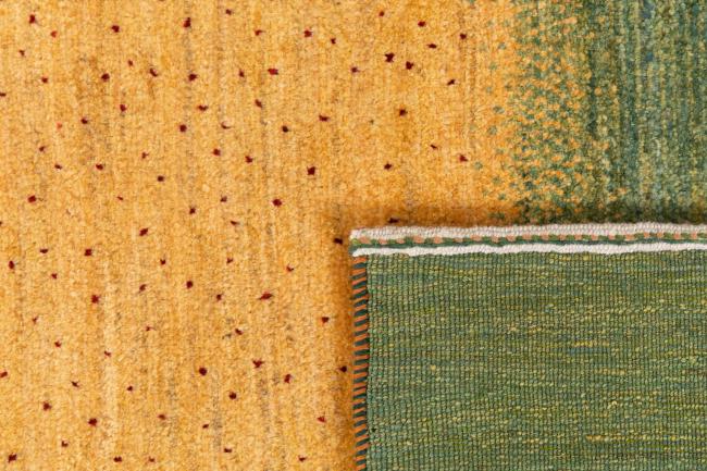 Persia Gabbeh Loribaft Nowbaft - 6