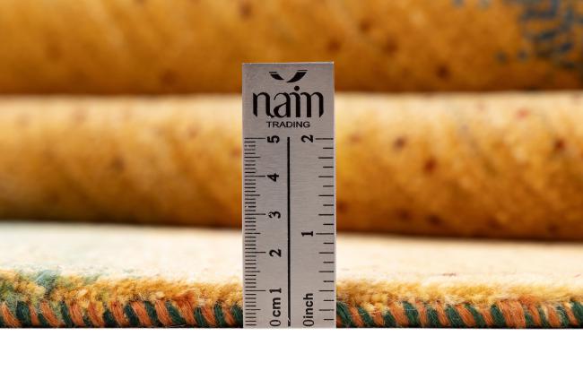 Persia Gabbeh Loribaft Nowbaft - 9