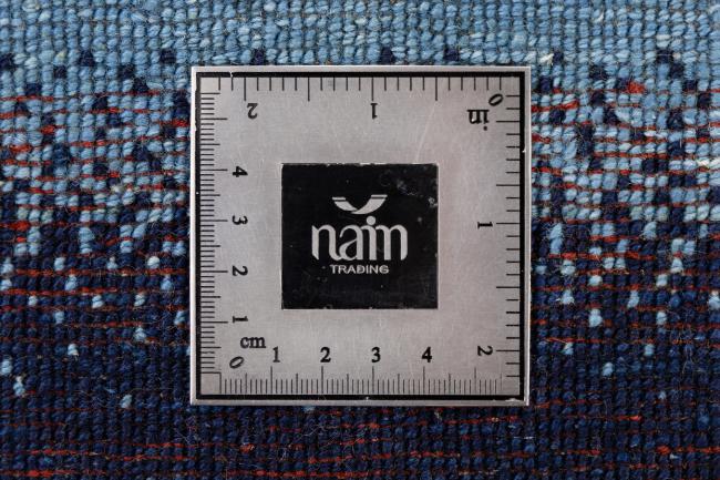 Persia Gabbeh Loribaft Nowbaft - 10