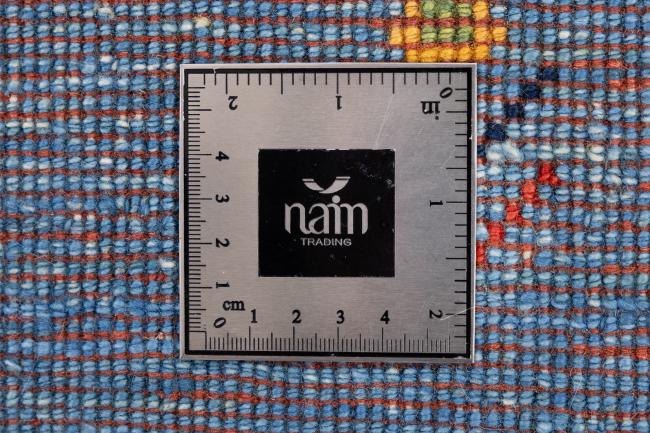 Persisk Gabbeh Kashkuli Banafsheh - 8