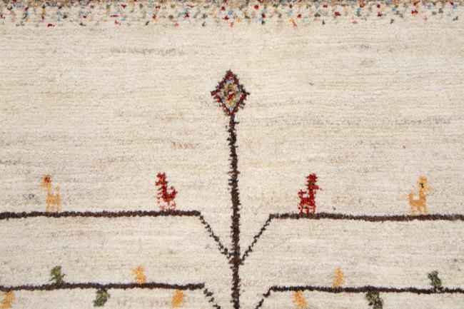 Persian Gabbeh Nomad - 6