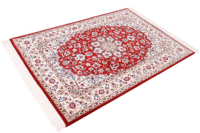Isfahan Silkkiloimi - 1