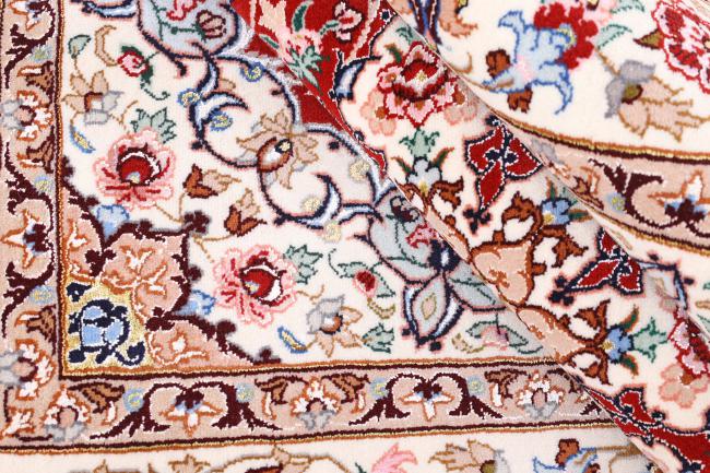 Isfahan Silkkiloimi - 9