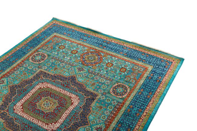 Mamluk - 3