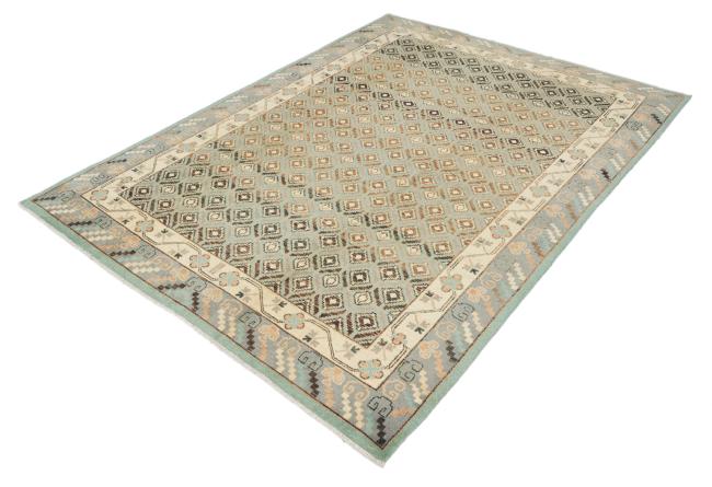 Ziegler Farahan - 2