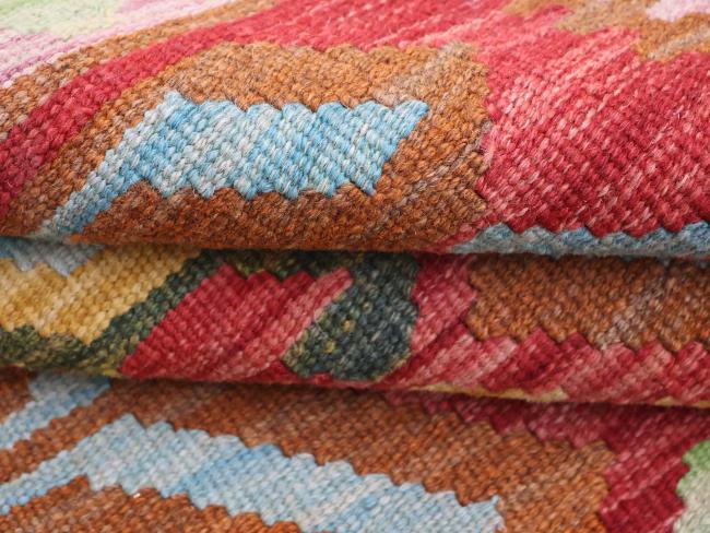 Kilim Afghan - 6
