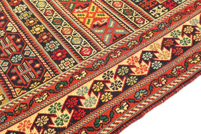 Kilim Soozani - 4