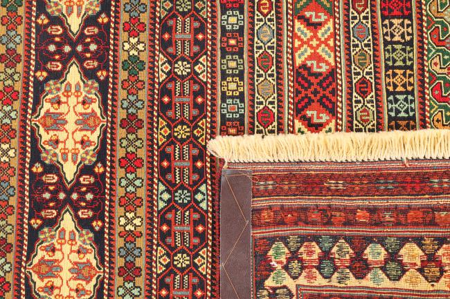 Kilim Soozani - 6