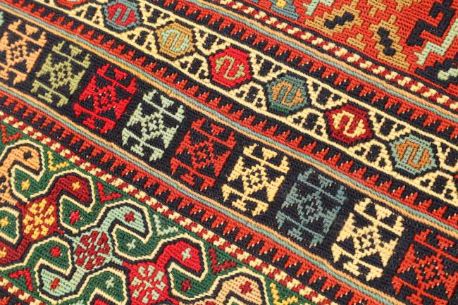 Kilim Soozani - 7