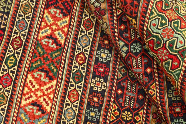 Kilim Soozani - 8