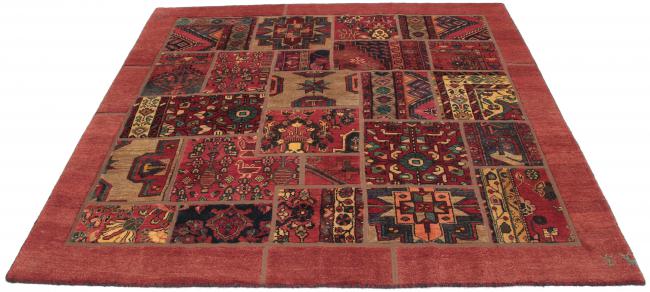 Patchwork - 2