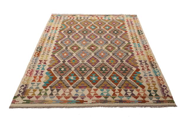 Kilim Afegão - 1