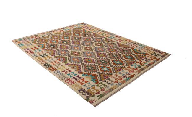 Kilim Afegão - 2