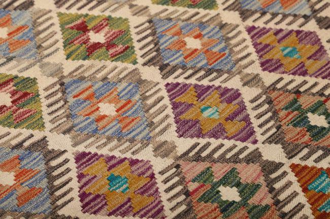 Kilim Afegão - 3