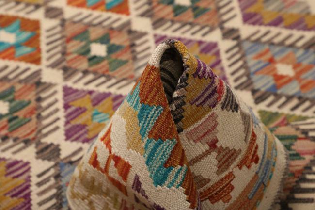 Kilim Afegão - 5