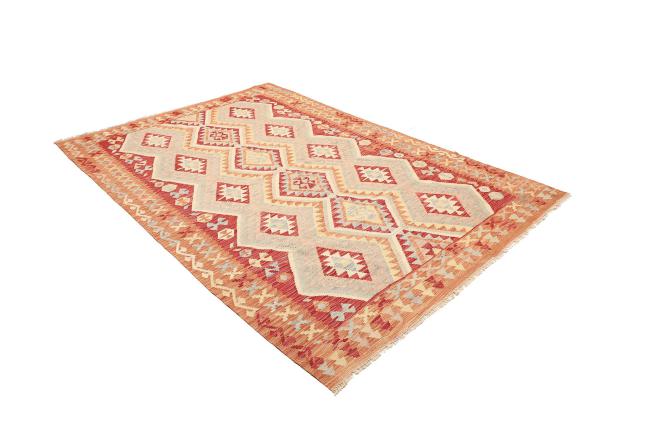 Kilim Afghan - 2