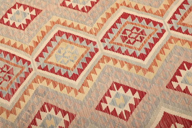 Kilim Afghan - 3