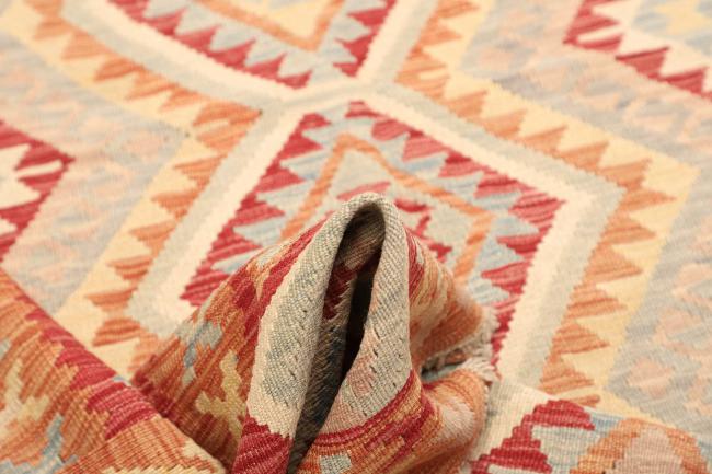 Kilim Afghan - 5