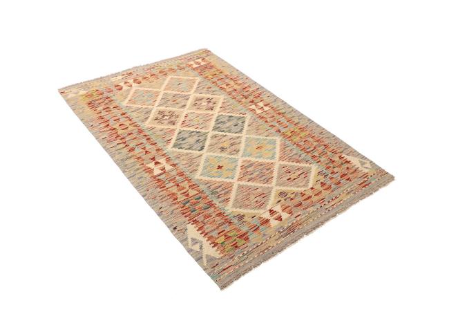 Kilim  Afghan - 2