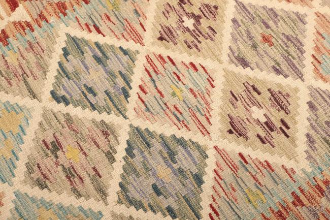 Kilim  Afghan - 3
