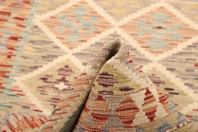 Kilim  Afghan - 5