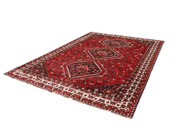 Shiraz - 1